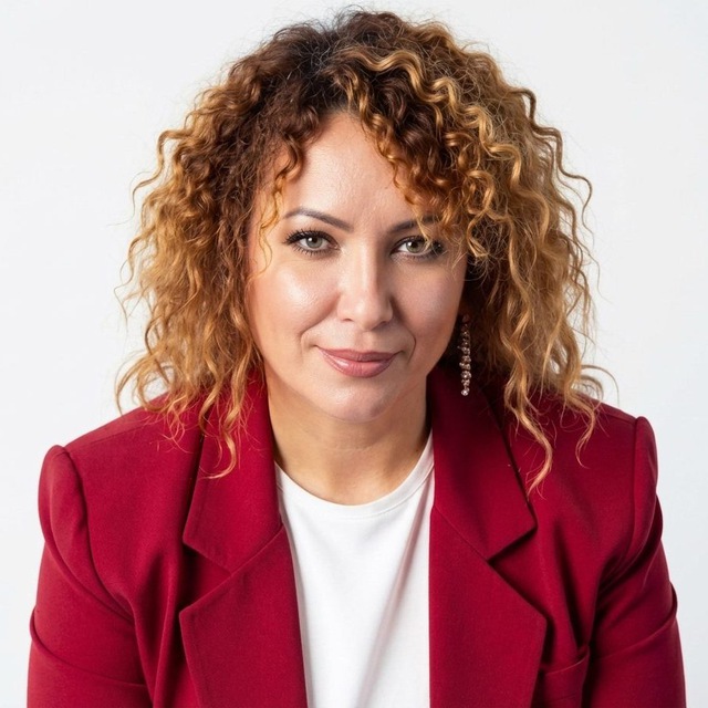 Ксения Белярова