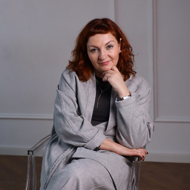 Ольга Брагина